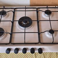 Piano cottura Franke Trend Line FHTL 755 4G TC SH