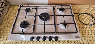 Piano cottura Franke Trend Line FHTL 755 4G TC SH