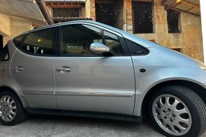 Mercedes clase A170