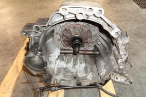 CAMBIO AUTOMATICO 6 MARCE A6 4F 3.0 TDI 2007