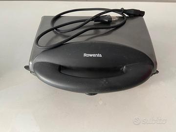 Griglia elettrica Rowenta