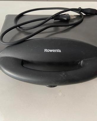 Griglia elettrica Rowenta