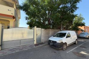 Terreno edificabile - Cagliari