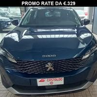 PEUGEOT 5008 BlueHDi 130 S&S EAT8 Allure Pack
