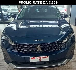 PEUGEOT 5008 BlueHDi 130 S&S EAT8 Allure Pack