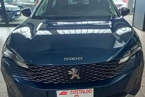 PEUGEOT 5008 BlueHDi 130 S&S EAT8 Allure Pack