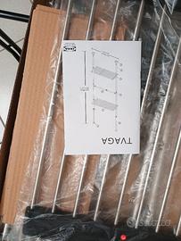 scaffale Ikea