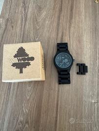 Orologio in Legno WeWood nuovo