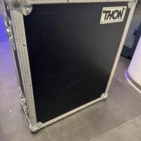 Flight case per mixer pioneer djm a9