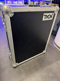 Flight case per mixer pioneer djm a9