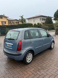 Lancia Musa 1.3mjet 16v. 90cv