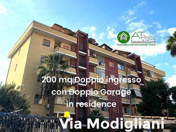 7 Vani Via A. Modigliani CATANIA