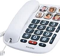 ALCATEL TMAX 10 - Telefono x anziani
