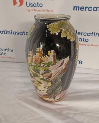 Vaso Repubblica San Marino