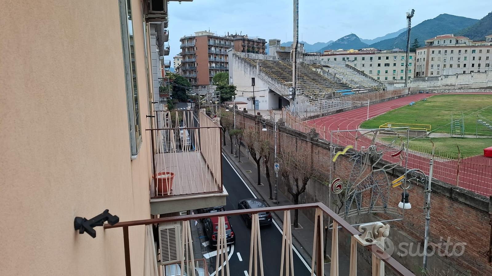 Appartamento – Salerno - Altro