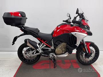 Ducati Multistrada V4 S Radar FINANZIAMENTO DISPON