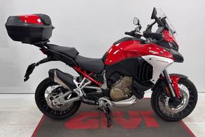 Ducati Multistrada V4 S Radar FINANZIAMENTO DISPON