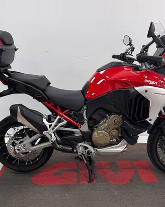 Ducati Multistrada V4 S Radar FINANZIAMENTO DISPON
