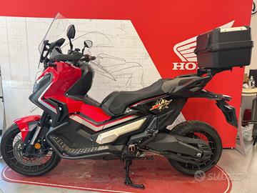 Honda X-ADV 750