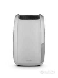 Deumidificatore De’Longhi DDSX220