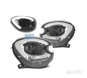 FARI PER MINI R60 COUNTRYMAN 10-15 TUBO LUCE FONDO