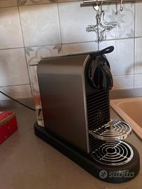 Nespresso 