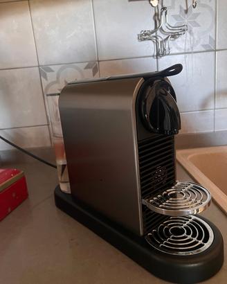 Nespresso 