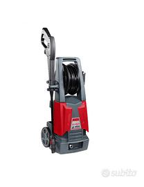 Idropulitrice Efco IP 1150 S Acqua Fredda 125 bar
