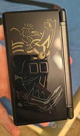 Nintendo DS lite dialga palkia