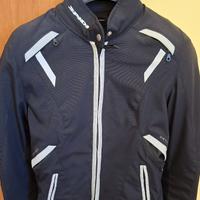 GIACCA MOTO DONNA SPIDI