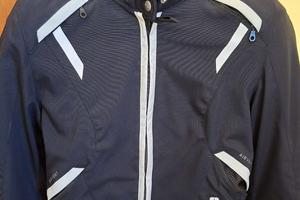 GIACCA MOTO DONNA SPIDI