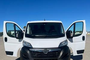 Furgone Movano L1H1