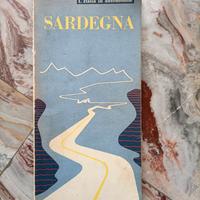 Guida Sardegna Touring Club Italiano 