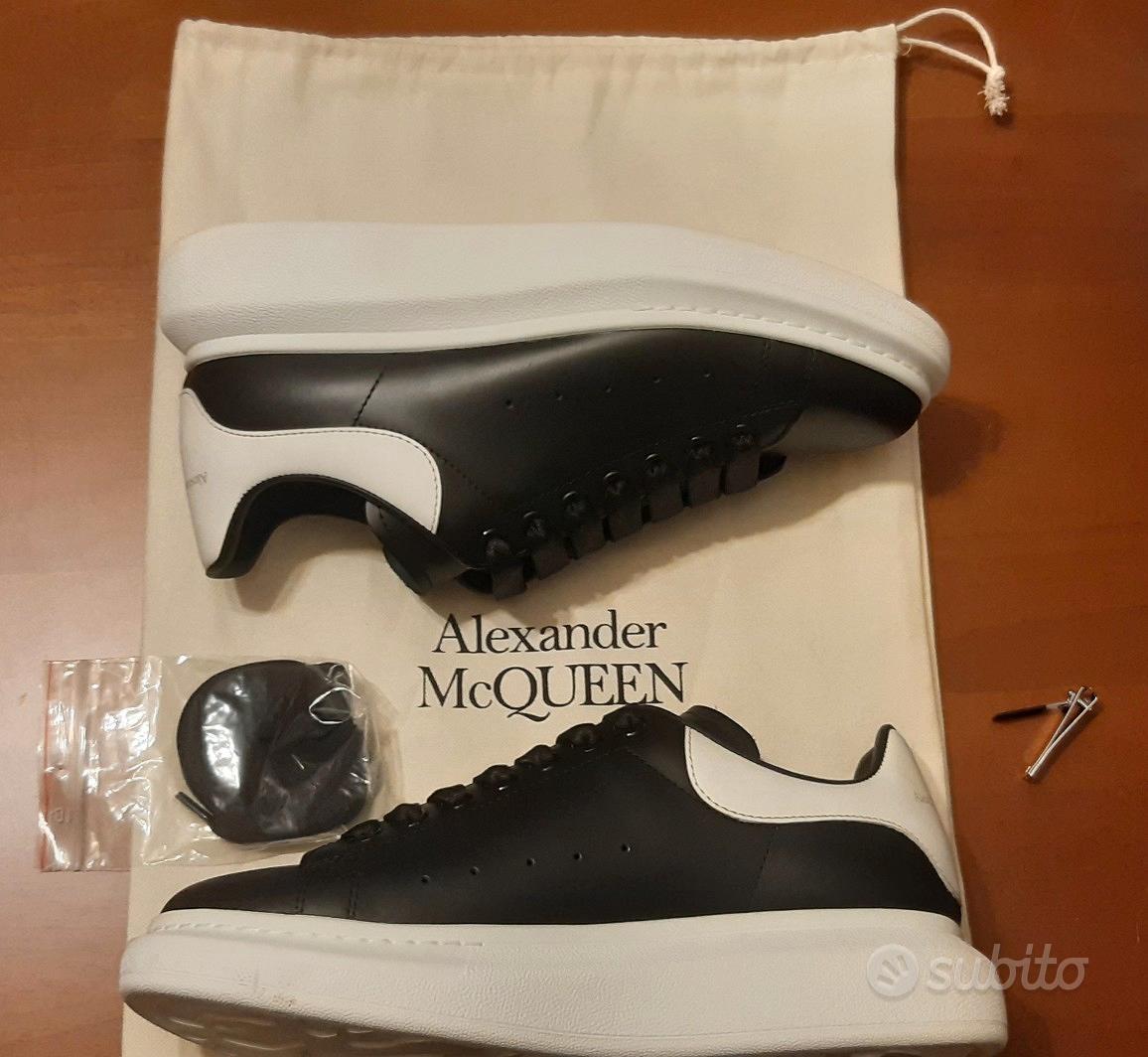 Alexander mcqueen clearance subito