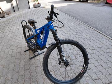 Specialized turbo levo com alloy