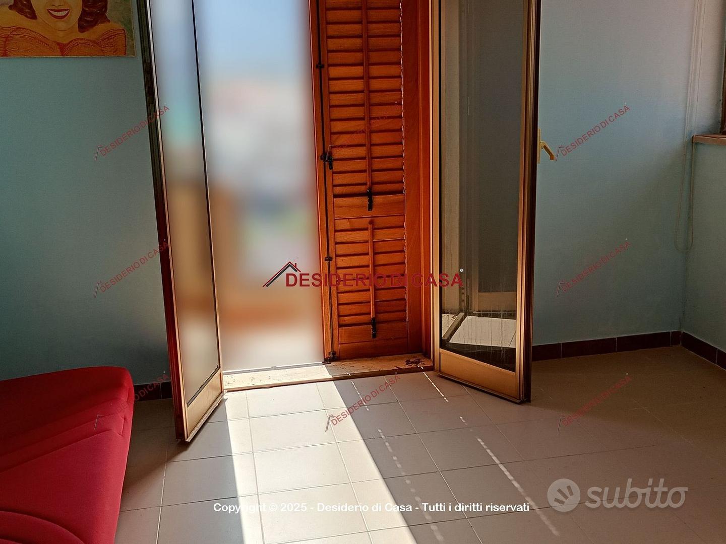 Apartment in Alcamo - Vista 3