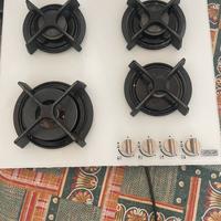 PIANO COTTURA BIANCO