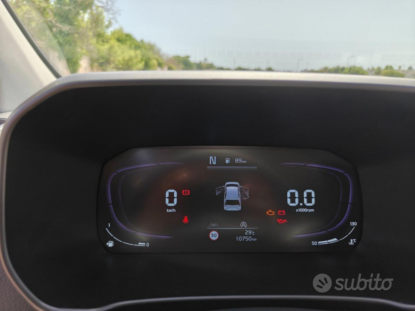 Kia Picanto 2025 photo 5