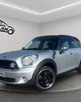 MINI - Countryman - 1.6 111CV Cooper D