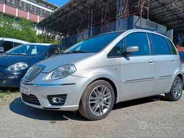 Lancia MUSA 1.3 Multijet 16V 90 CV Platino