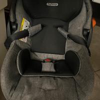 Trio peg perego