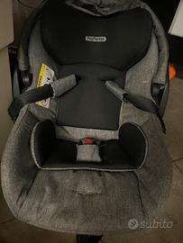 Trio peg perego