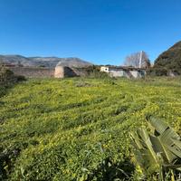 Terreno agricolo via Castelforte