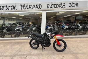 Cyclone RX2 Adventure Nuova pronta consegna Tua a 