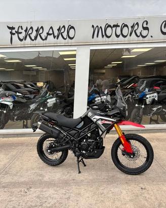 Cyclone RX2 Adventure Nuova pronta consegna Tua a 