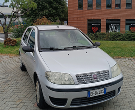 Fiat Punto 2010 - 195.000 km