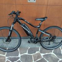 ebike mtb haibike 