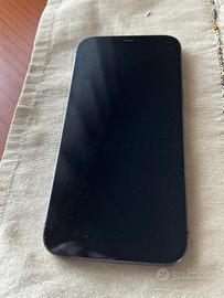 iPhone 12 Pro Max 256 Gb