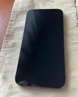 iPhone 12 Pro Max 256 Gb