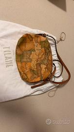 Borsa a tracolla  Alviero Martini